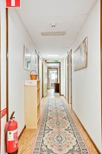 Exterior & Views, Bed's Rumsuthyrning, Norrköping