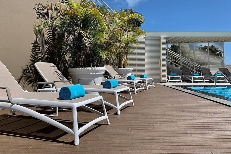 Terrace 2, Calheta Boutique Houses - Adults Only, Calheta