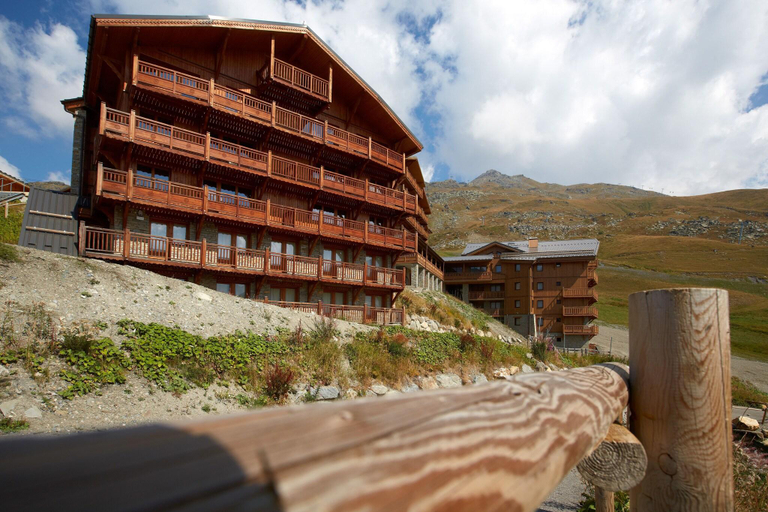General view 5, Le Chalets Du Soleil, Savoie