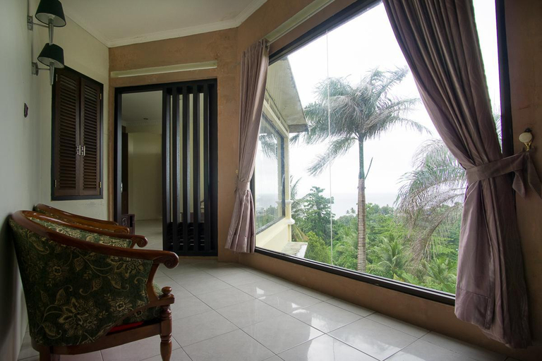 General view 1, Formerly Reddoorz Syariah Near Ngade Lake, Ternate