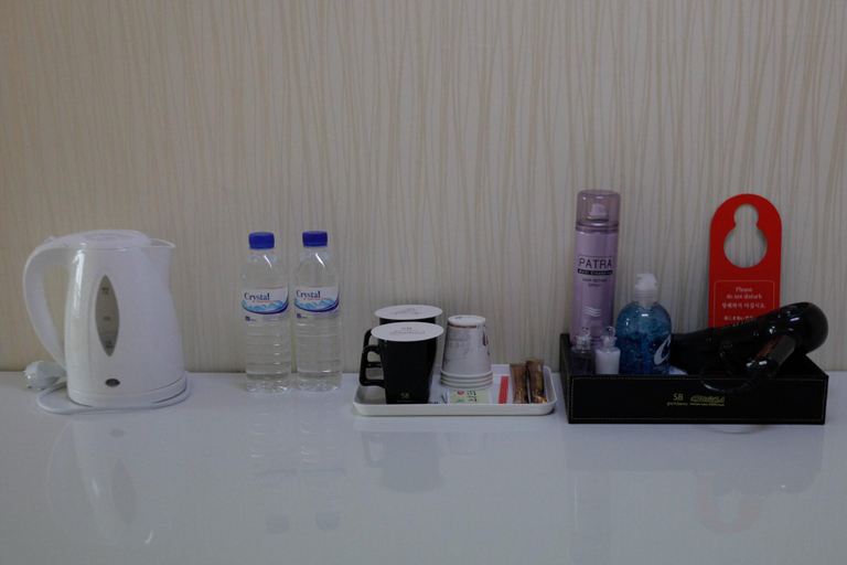 Room 2, Sb Guest House, Suwon