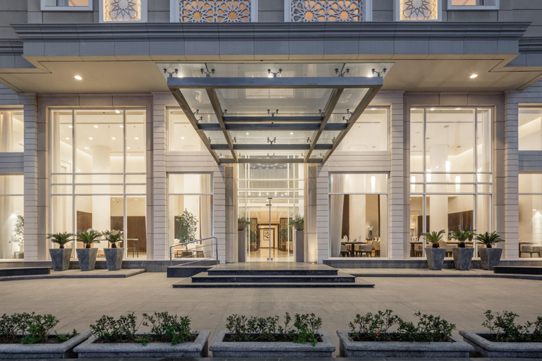 General view 4, Qamar Hotel Jeddah, Jeddah