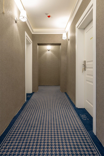 Public Area 2, Hotel Villa Art Novis, Środa Śląska
