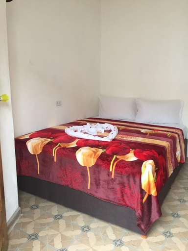 Room 5, Matus Guest House