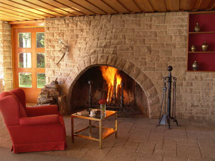 Public Area 4, Tunquelen, Bariloche