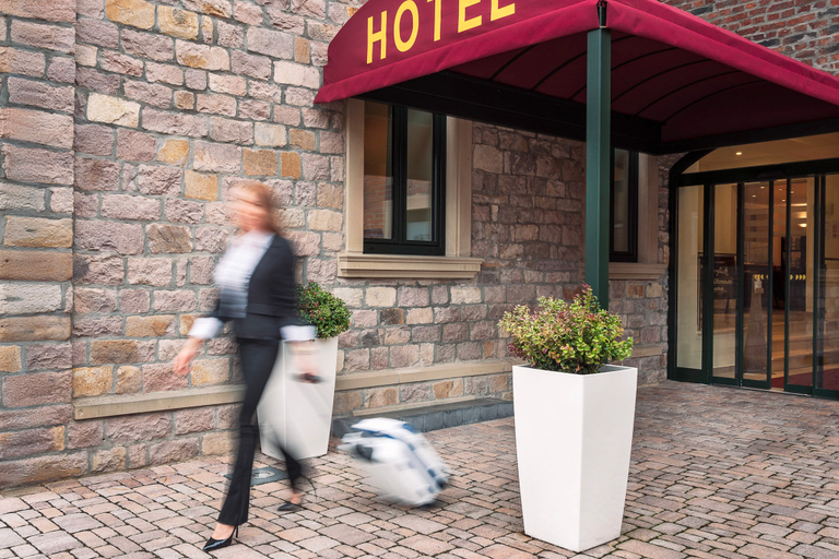 Exterior & Views, Classicx Landhaus & Hotel - Bed & Breakfast, Mainz-Bingen
