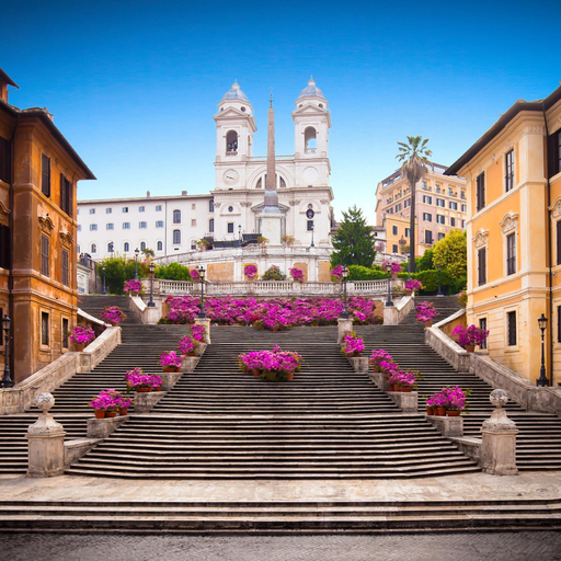 General view 5, Residenza al Corso, Rome
