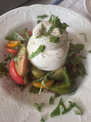 Food & Drinks 5, Urberacher Hof, Offenbach