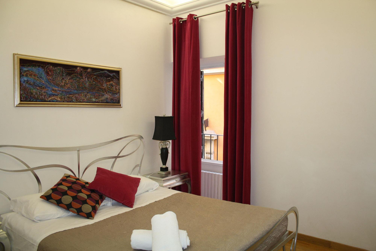 General view 4, Home In Rome Trevi, Rome