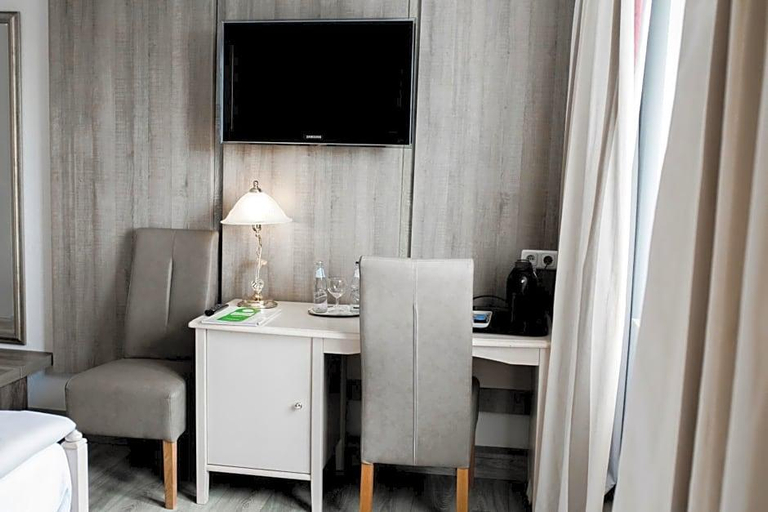 Public Area 3, Bach Hotel Zur Porta, Minden-Lübbecke