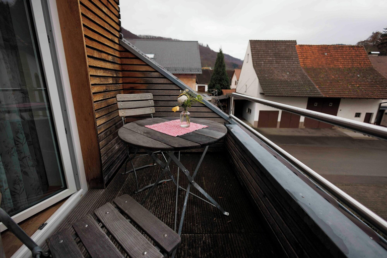General view 1, Schwäbisches Caféhaus Alte Kass, Esslingen