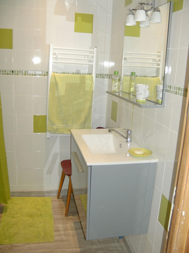 Room 3, Chambre D Hotes Au Fil De L Eau, Nord