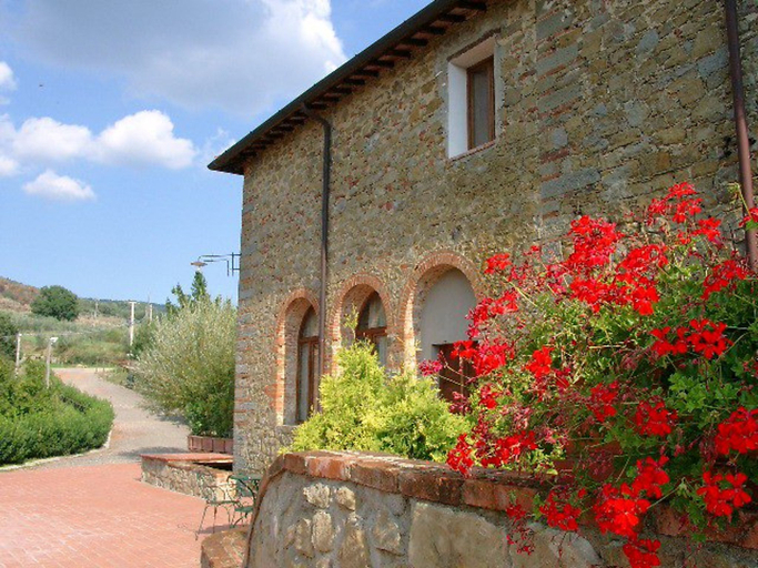 General view 4, Poggitazzi - Two Bedroom, Arezzo