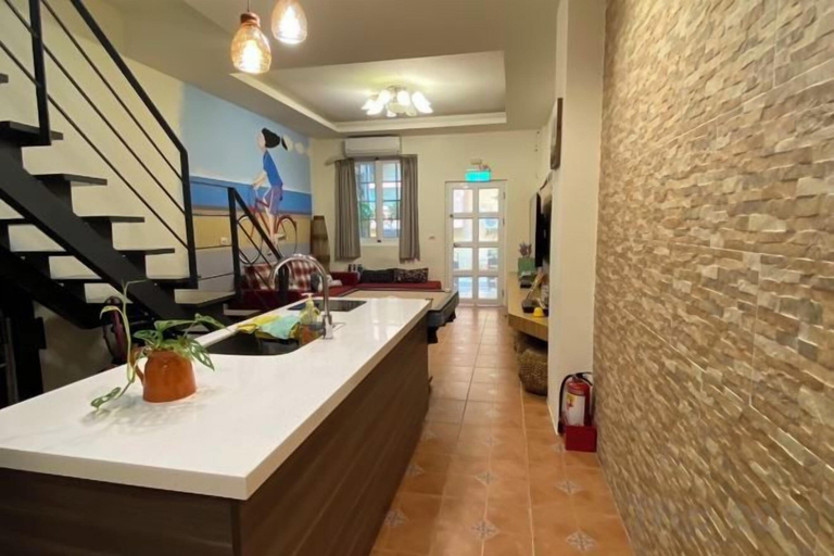 Others 4, Love Nam Wan Hostel, Pingtung