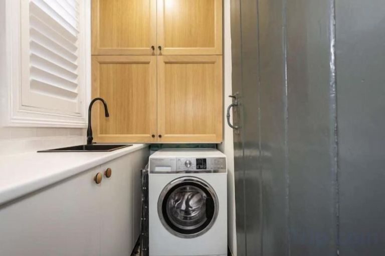 Interior 2, Millers Point Home Harbourside, Sydney