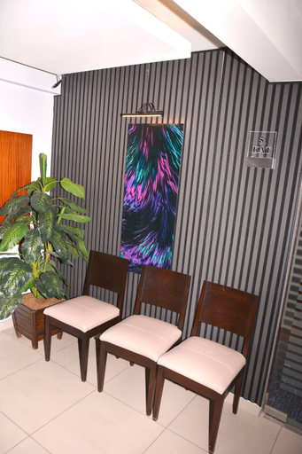 Public Area 3, Asrin Business Hotel, Çankaya
