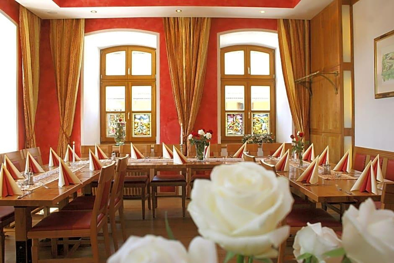 Food & Drinks 5, Hotel & Restaurant Waldschloss, Passau