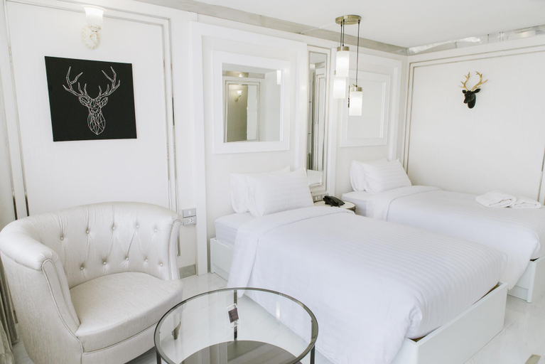 Room, R1 Boutique Service Apartment, Muang Chiang Mai