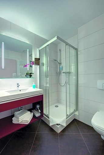 Bathroom 5, Lindenhof, Sächsische Schweiz-Osterzgebirge