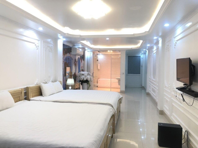 Room 4, Anna Airport Hotel, Sóc Sơn