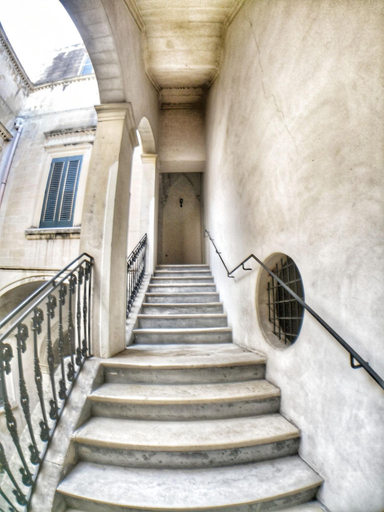 Public Area 2, Palazzo Forleo Luxury Apartment, Lecce