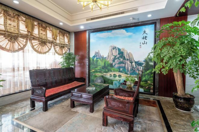 Others 4, Youth Holiday Hotel, Ningde