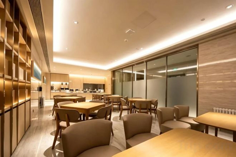 Food & Drinks 5, JI Hotel (Qufu Tourist Center), Jining