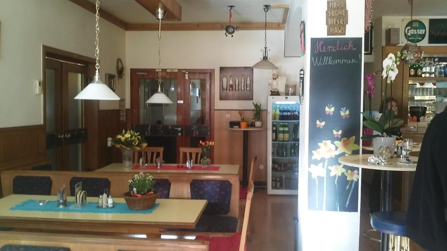 Food & Drinks 4, Gasthaus Schwarzer Adler, Tulln