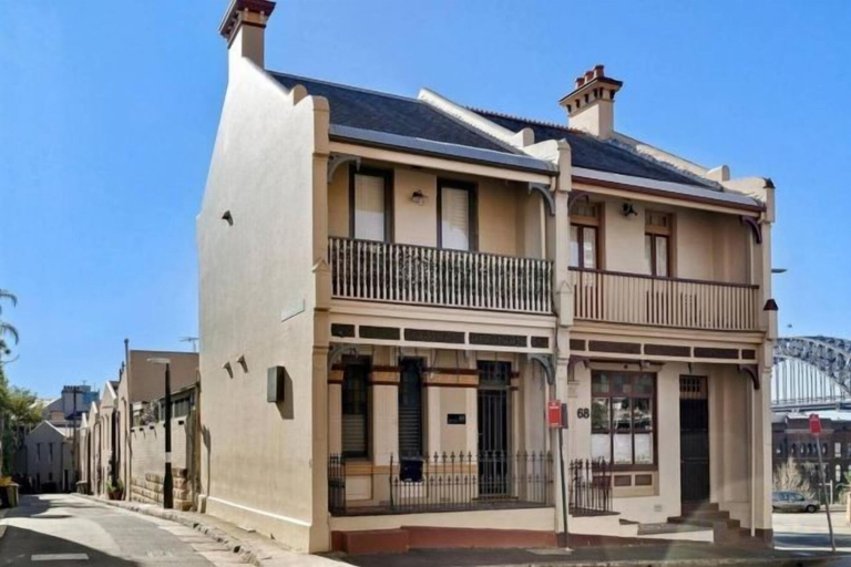 Exterior 5, Millers Point Home Harbourside, Sydney