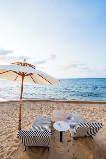 Beach 5, Madusea Grand Villa, Pattaya