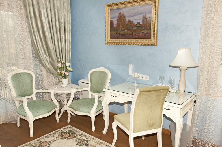 Bedroom 4, Swan Lake Boutique Hotel - Adults Only, Marmaris