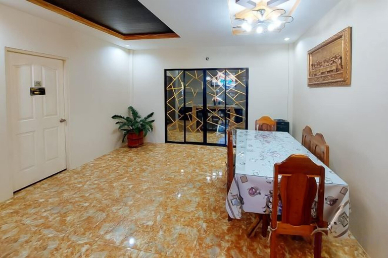 Others 4, RedDoorz @ R2K Pension House, Puerto Princesa City