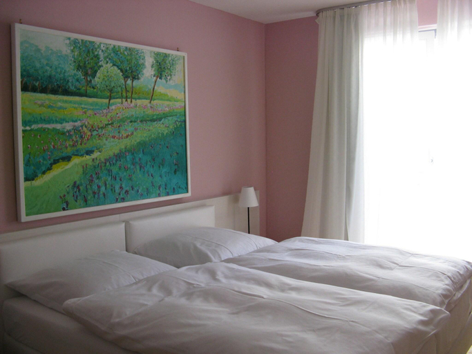 Bedroom 3, Hotel Gasthof Goldener Adler, Freudenstadt