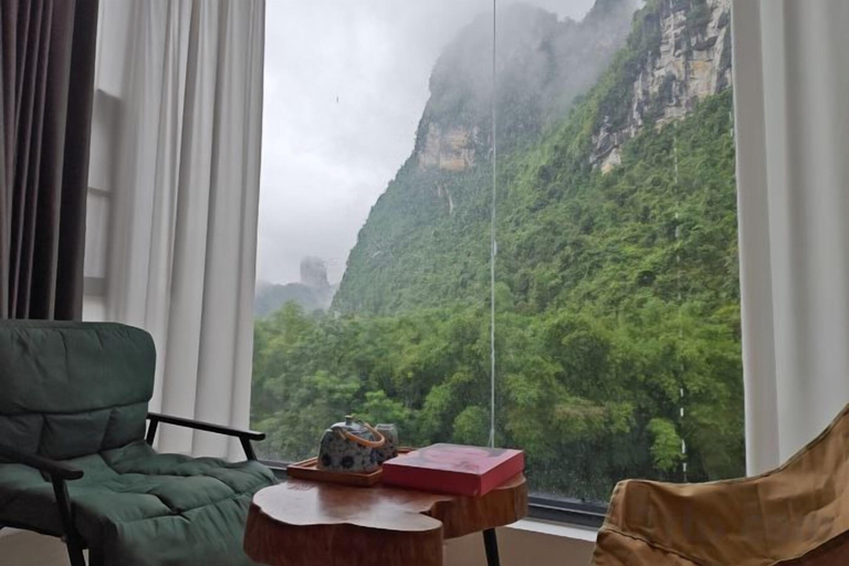 Others 4, Daxin Mingxuan Qianzhuyuan Hotel, Chongzuo