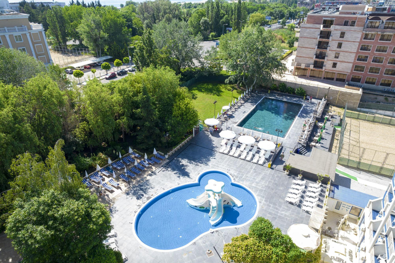 Sports and Entertainment 5, Aquamarine - All Inclusive, Nesebar