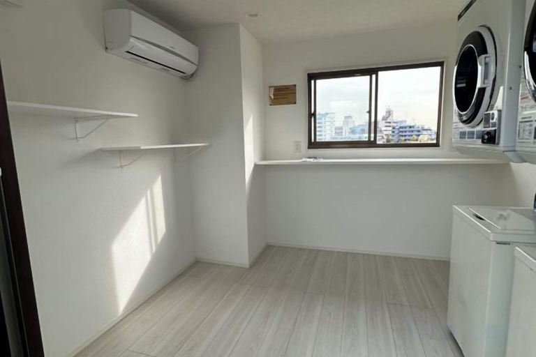 OHAYO Hotel・Kami-Itabash, Itabashi