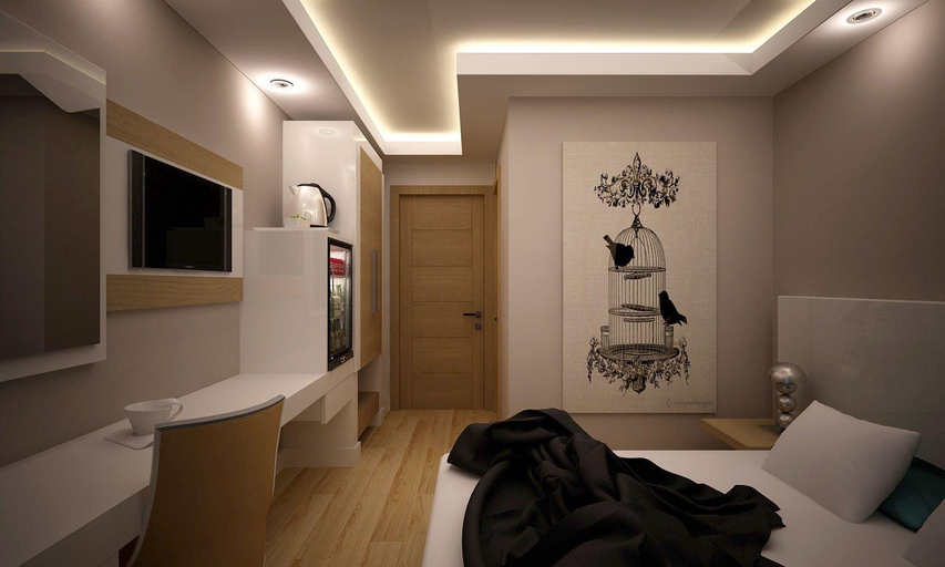 Bedroom 4, Amore Hotel, Kemer