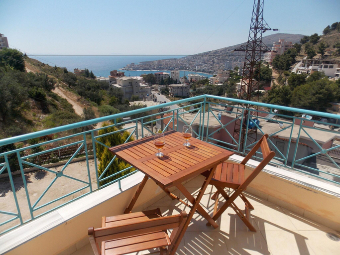 Exterior & Views 3, Miracle Luxury Apartments, Sarandës