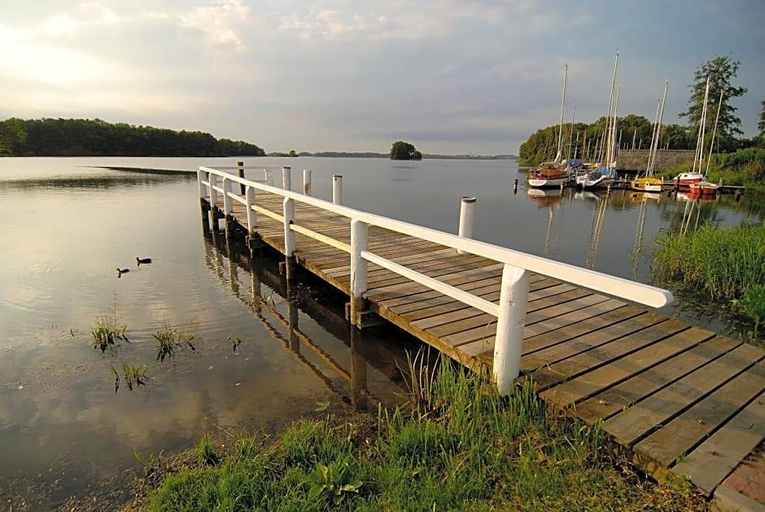 General view 3, Strauers Hotel am See, Ostholstein