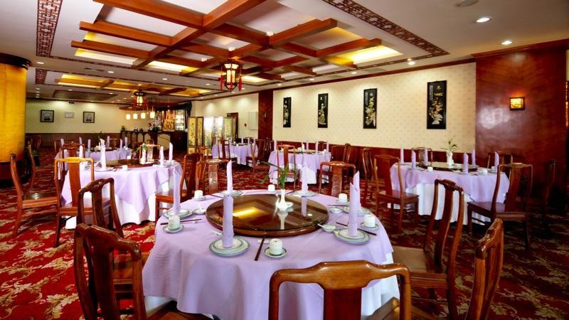 Food & Drinks 5, Donchan Palace Hotel Vientiane, Vientiane
