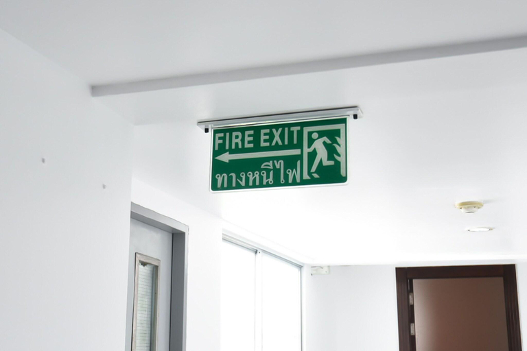 Public Area 2, Pattaya Hiso Hotel, Pattaya