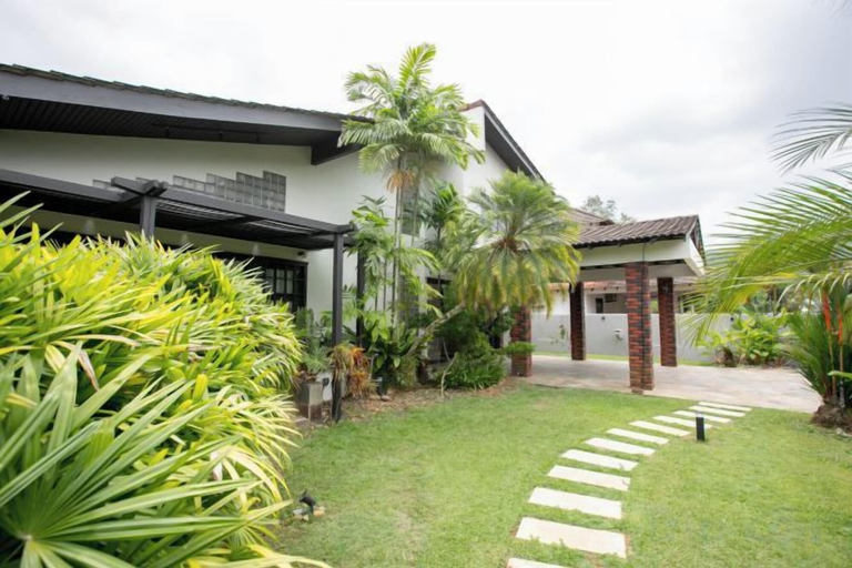Others 5, Kontor Mansion by le Lodge, Kuantan