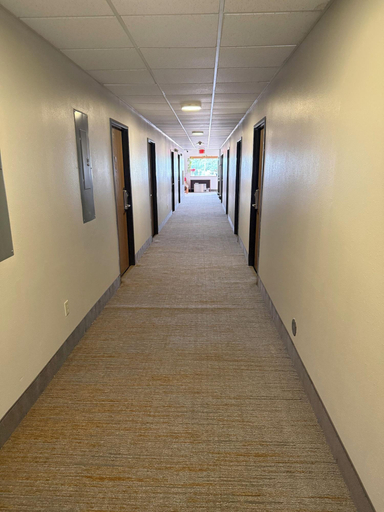 Public Area 3, Country Haven Inn, Coffey