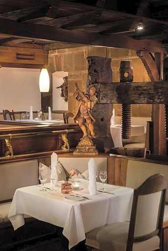 Food & Drinks 5, Carstens Landhaus, Ostholstein