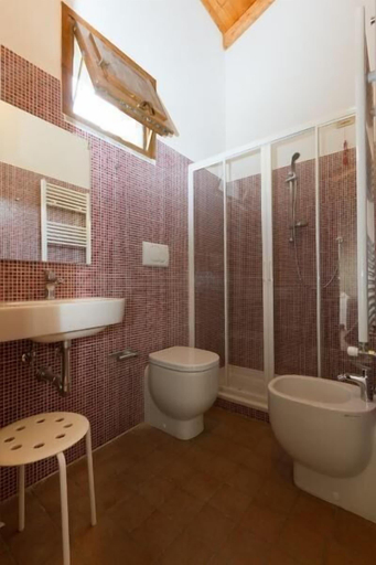 Bathroom 4, Il Casale Del Giglio, La Spezia