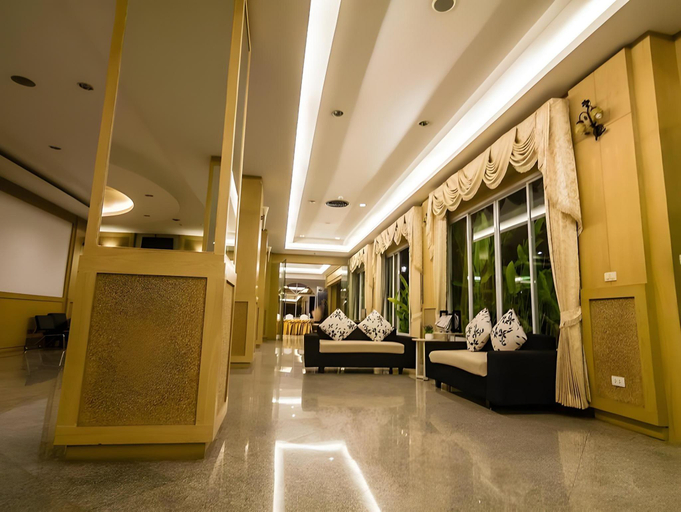 Public Area 2, Major Grand Hotel, Chum Phae