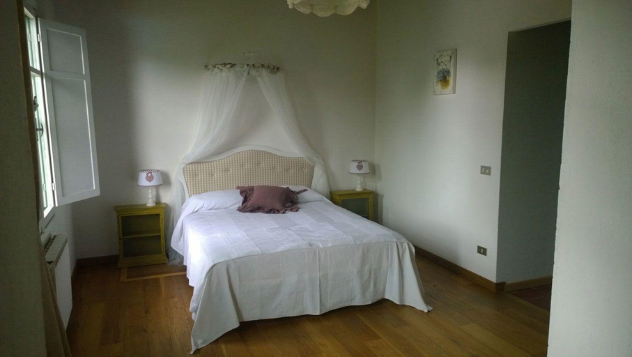 Bedroom 2, Agriturismo La Margherita - Golf Girasoli, Torino