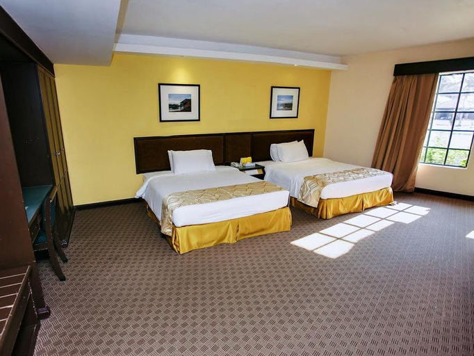 General view 2, Residence Inn Cherating, Kuantan