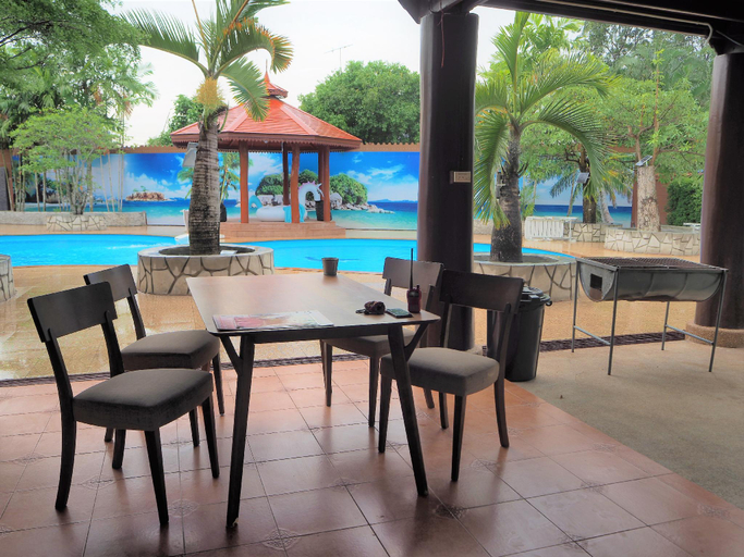 Room 3, Baan Thai Lanna Pattaya, Sattahip