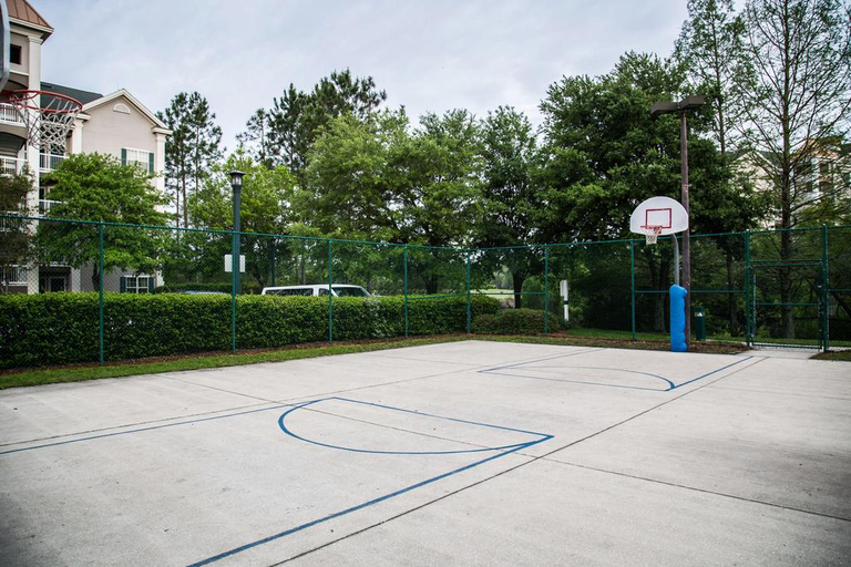 Sports and Entertainment 5, Hilton Vacation Club St. Augustine, Saint Johns